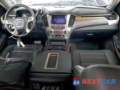 Zdjęcie 8 z 12 samochodu: 2015 GMC YUKON DENALI VIN:1GKS2CKJ4FR606095 - miniatura