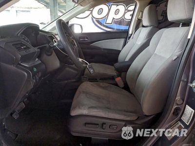 Zdjęcie 7 z 11 samochodu: 2015 HONDA CR-V VIN:2HKRM3H58FH535571 - miniatura