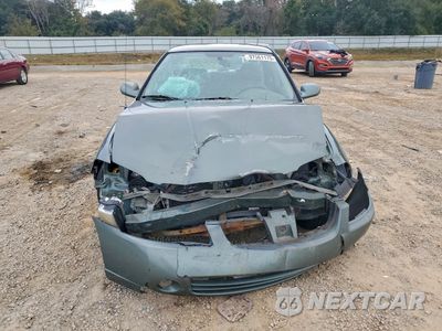 Piąte zdjęcie samochodu w środku: 2006 NISSAN SENTRA 1.8 VIN:3N1CB51D26L607571 - miniatura