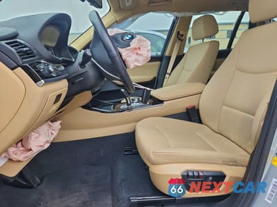 Zdjęcie 7 z 11 samochodu: 2017 BMW X3 SDRIVE28I VIN:5UXWZ7C38H0X42476 - miniatura