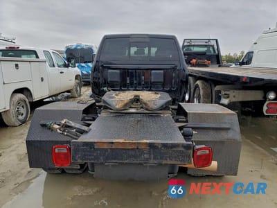 Zdjęcie 6 z 11 samochodu: 2023 RAM 5500 VIN:3C7WRMEL1PG507086 - miniatura