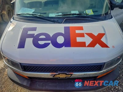 Zdjęcie 11 z 12 samochodu: 2021 CHEVROLET EXPRESS DELIVERY TRUCK VIN:1HA3GTC78MN002182 - miniatura