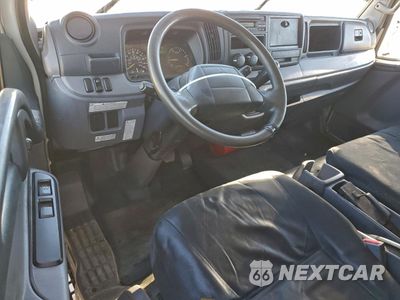 Zdjęcie 8 z 16 samochodu: 2012 MITSUBISHI FE FEC92S BOX TRUCK VIN:JL6CRH1A3CK004679 - miniatura