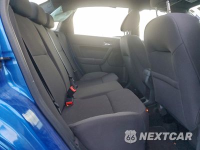 Zdjęcie 10 z 12 samochodu: 2011 FORD FOCUS SES VIN:1FAHP3GN3BW201446 - miniatura