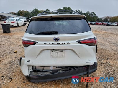 Zdjęcie 6 z 13 samochodu: 2022 TOYOTA SIENNA XLE VIN:5TDYRKEC8NS130524 - miniatura