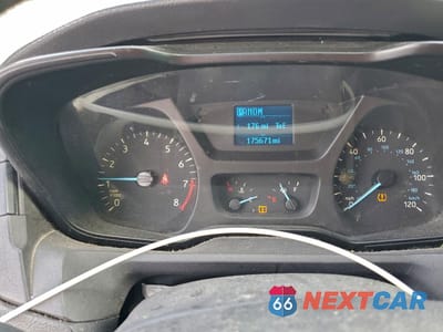 Zdjęcie 9 z 13 samochodu: 2016 FORD TRANSIT T-250 VIN:1FTYR1ZM4GKB20970 - miniatura