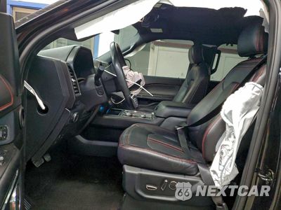 Zdjęcie 7 z 16 samochodu: 2020 FORD EXPEDITION MAX LIMITED VIN:1FMJK2AT3LEA81601 - miniatura