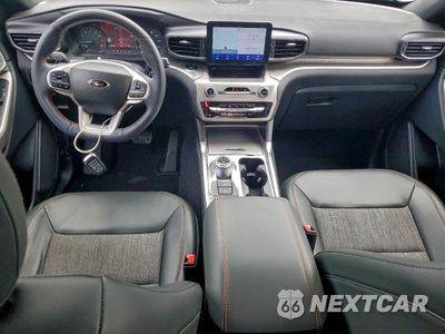 Zdjęcie 8 z 16 samochodu: 2023 FORD EXPLORER TIMBERLINE VIN:1FMSK8JH7PGB16265 - miniatura