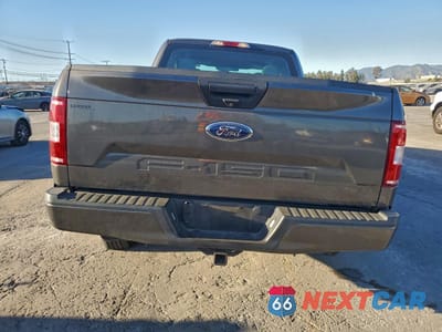 Zdjęcie 6 z 15 samochodu: 2018 FORD F150 SUPER CAB VIN:1FTEX1CB0JKC71392 - miniatura