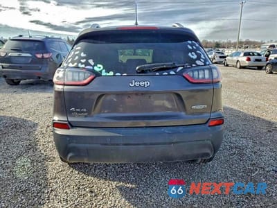 Zdjęcie 6 z 13 samochodu: 2021 JEEP CHEROKEE LATITUDE PLUS VIN:1C4PJMLBXMD166332 - miniatura