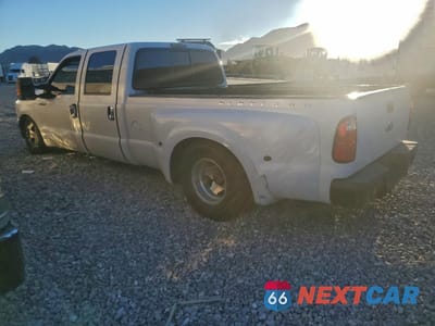 Drugie zdjęcie samochodu z przodu: 2001 FORD F350 SUPER DUTY VIN:1FTWW32F31EA02941 - miniatura