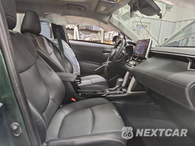 Zdjęcie 7 z 16 samochodu: 2023 TOYOTA COROLLA CROSS XLE VIN:7MUDAABG5PV077605 - miniatura