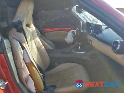 Zdjęcie 10 z 12 samochodu: 2020 MAZDA MX-5 MIATA GRAND TOURING VIN:JM1NDAM75L0412538 - miniatura