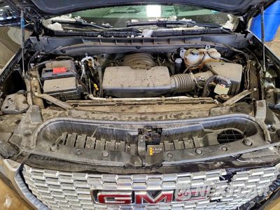 Zdjęcie 12 z 12 samochodu: 2023 GMC YUKON XL DENALI VIN:1GKS2JKL4PR550778 - miniatura