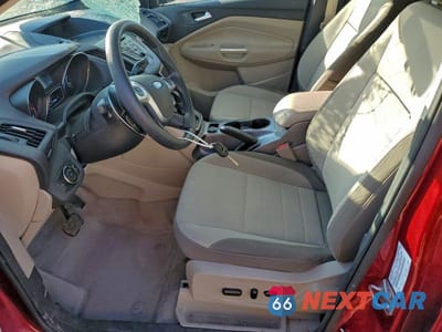 Zdjęcie 7 z 12 samochodu: 2014 FORD ESCAPE SE VIN:1FMCU0GX0EUB84856 - miniatura