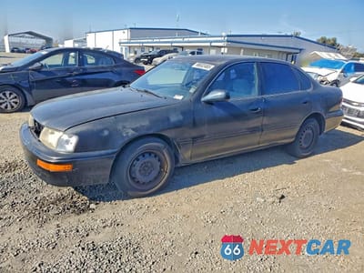 1995 TOYOTA AVALON XL 4T1GB10E8SU064126 - główne zdjęcie licytacji z USA - miniatura