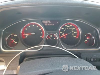 Zdjęcie 9 z 13 samochodu: 2017 GMC ACADIA LIMITED SLT-2 VIN:1GKKRSKD6HJ175258 - miniatura