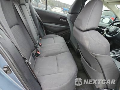 Zdjęcie 10 z 13 samochodu: 2020 TOYOTA COROLLA LE VIN:5YFHPRAE1LP054995 - miniatura