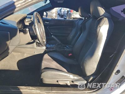 Zdjęcie 7 z 13 samochodu: 2017 TOYOTA 86 BASE VIN:JF1ZNAA17H9707227 - miniatura