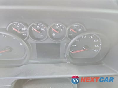 Zdjęcie 9 z 12 samochodu: 2023 CHEVROLET SILVERADO K2500 CUSTOM VIN:1GC4YMEY6PF145048 - miniatura