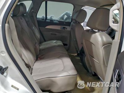Zdjęcie 11 z 16 samochodu: 2012 LINCOLN MKX VIN:2LMDJ6JK0CBL11948 - miniatura