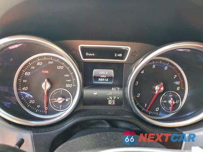 Zdjęcie 9 z 14 samochodu: 2016 MERCEDES-BENZ GLE 350 4MATIC VIN:4JGDA5HB7GA797235 - miniatura