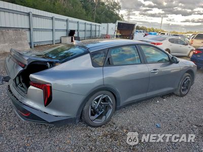 Trzecie zdjęcie samochodu z tyłu: 2025 KIA K4 EX VIN:3KPFU4DE6SE066347 - miniatura