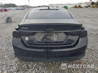Zdjęcie 6 z 13 samochodu: 2017 CHEVROLET MALIBU LS VIN:1G1ZB5ST7HF133233 - miniatura