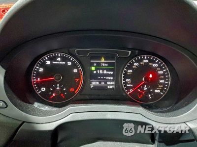Zdjęcie 9 z 14 samochodu: 2017 AUDI Q3 PREMIUM VIN:WA1ECCFS6HR005731 - miniatura