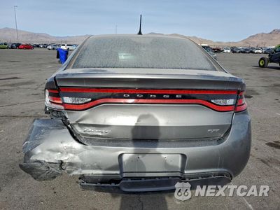 Zdjęcie 6 z 12 samochodu: 2013 DODGE DART SXT VIN:1C3CDFBA3DD345360 - miniatura