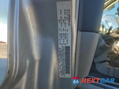 Zdjęcie 13 z 13 samochodu: 2008 CHRYSLER PT CRUISER TOURING VIN:3A8FY58B58T163627 - miniatura