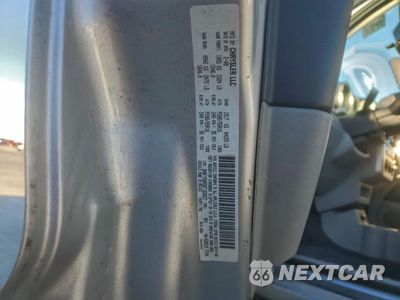Zdjęcie 13 z 13 samochodu: 2008 CHRYSLER PT CRUISER TOURING VIN:3A8FY58B58T163627 - miniatura