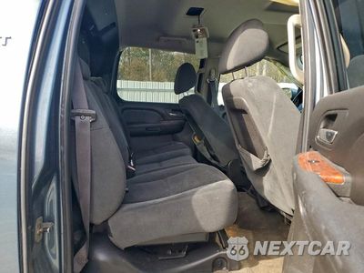 Zdjęcie 11 z 13 samochodu: 2008 CHEVROLET AVALANCHE K1500 VIN:3GNFK12328G166715 - miniatura