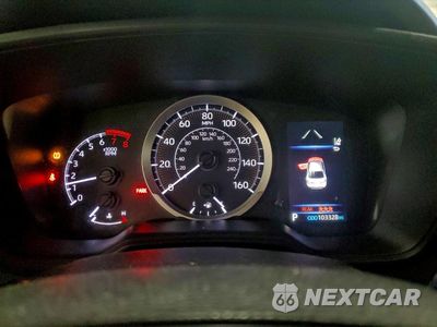 Zdjęcie 9 z 15 samochodu: 2020 TOYOTA COROLLA LE VIN:5YFEPRAE3LP031494 - miniatura