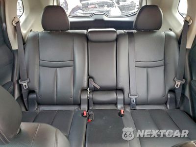 Zdjęcie 10 z 15 samochodu: 2015 NISSAN ROGUE S VIN:5N1AT2MV4FC861679 - miniatura