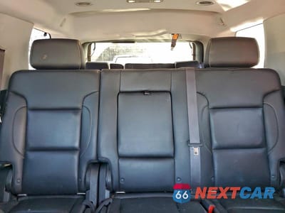 Zdjęcie 10 z 12 samochodu: 2016 GMC YUKON SLT VIN:1GKS1BKC6GR185478 - miniatura