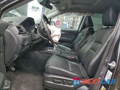 Zdjęcie 7 z 13 samochodu: 2021 HONDA RIDGELINE RTL VIN:5FPYK3F79MB024444 - miniatura