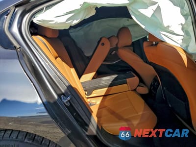 Zdjęcie 10 z 12 samochodu: 2022 BMW M340XI VIN:3MW5U9J04N8C36075 - miniatura