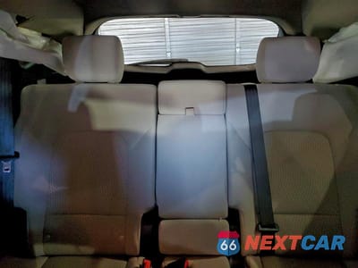 Zdjęcie 10 z 13 samochodu: 2016 HYUNDAI SANTA FE SPORT VIN:5XYZTDLB4GG329615 - miniatura