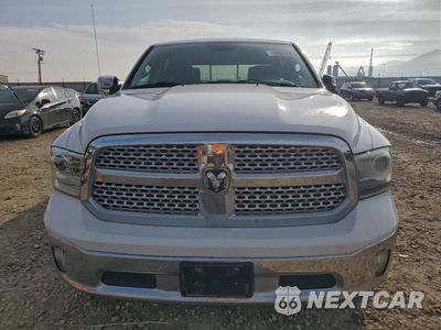Piąte zdjęcie samochodu w środku: 2015 RAM 1500 LARAMIE VIN:1C6RR6NT6FS624411 - miniatura