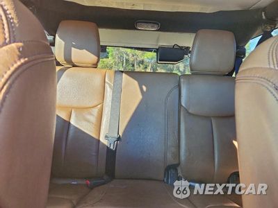 Zdjęcie 10 z 14 samochodu: 2014 JEEP WRANGLER VIN:1C4HJWEG8EL302943 - miniatura