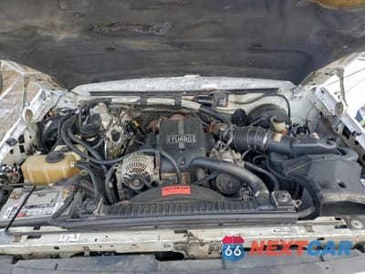 Zdjęcie 11 z 12 samochodu: 1997 FORD F250 VIN:1FTHX25F4VEB25150 - miniatura