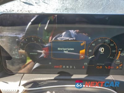 Zdjęcie 9 z 11 samochodu: 2024 FORD MUSTANG VIN:1FA6P8TH0R5112535 - miniatura