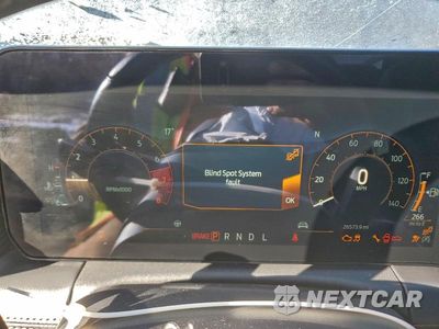 Zdjęcie 9 z 12 samochodu: 2024 FORD MUSTANG VIN:1FA6P8TH0R5112535 - miniatura
