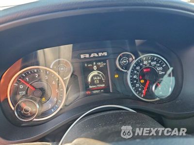 Zdjęcie 9 z 11 samochodu: 2019 RAM 1500 BIG HORN/LONE STAR VIN:1C6SRFBT6KN552799 - miniatura