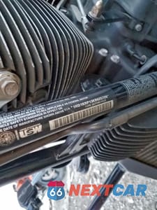 Zdjęcie 9 z 10 samochodu: 2019 HARLEY-DAVIDSON FLHXS VIN:1HD1KRP13KB625726 - miniatura