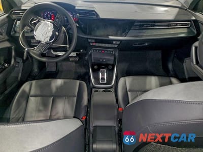 Zdjęcie 8 z 11 samochodu: 2025 AUDI A3 PROGRESSIV VIN:WAULUCGY6SA124573 - miniatura