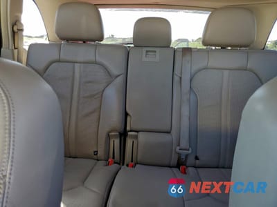 Zdjęcie 10 z 14 samochodu: 2012 LINCOLN MKX VIN:2LMDJ6JK7CBL10196 - miniatura