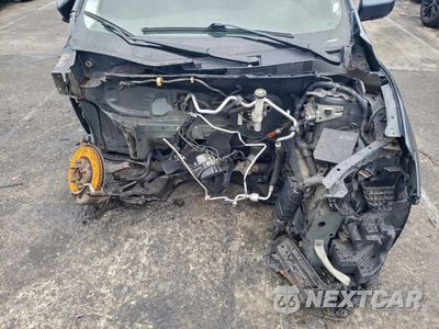 Zdjęcie 11 z 12 samochodu: 2017 NISSAN SENTRA S VIN:3N1AB7AP2HY207755 - miniatura