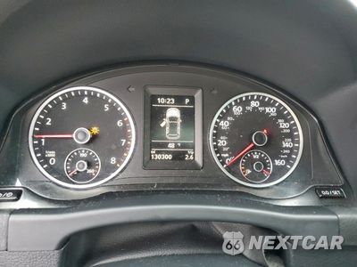 Zdjęcie 9 z 14 samochodu: 2015 VOLKSWAGEN TIGUAN S VIN:WVGBV7AX3FW603380 - miniatura